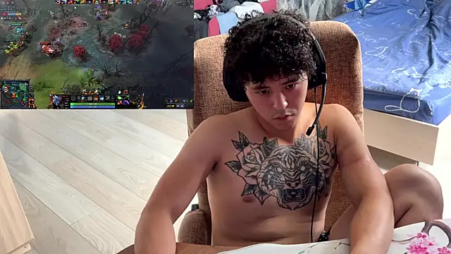 thisguyhasnochill live