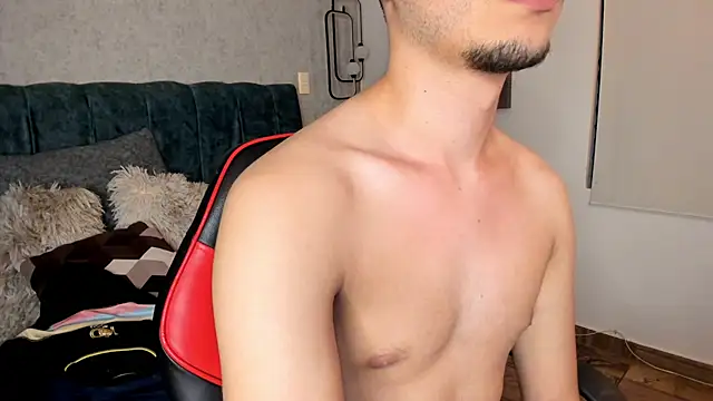 Alhan_Twink live