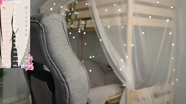 MaoqiBeverly live