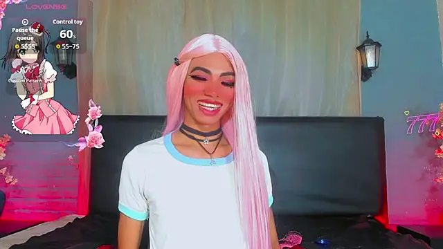 suzume_Mendez live