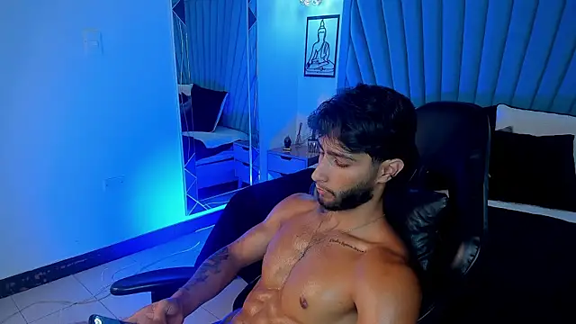 Emmet_CollinsJS live
