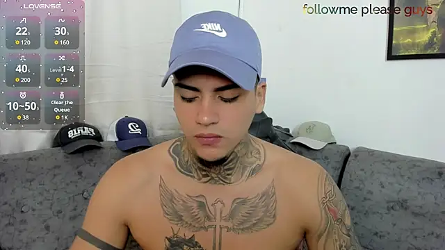 sweetlatinoboy live