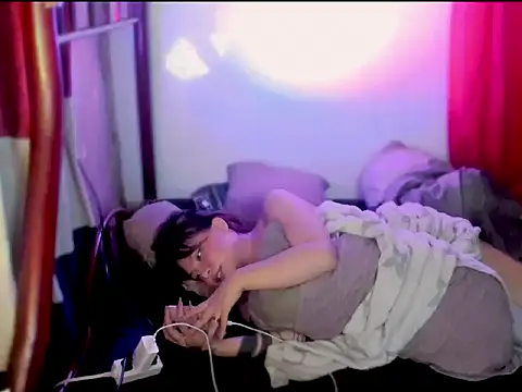 ArianaLore live
