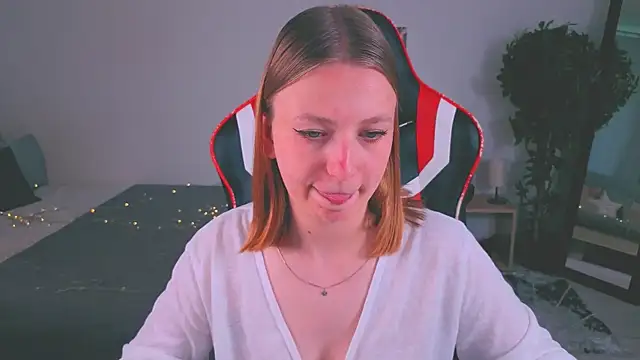 BeatriceLoven live