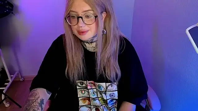 Chiibis live
