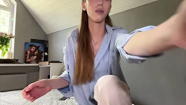 TraceyHowey live