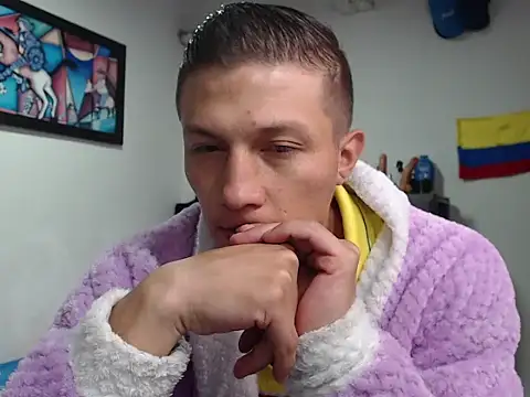 Stiiveen777 live