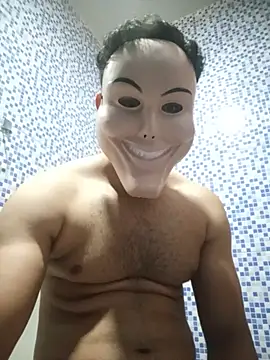 Dominador_Br live