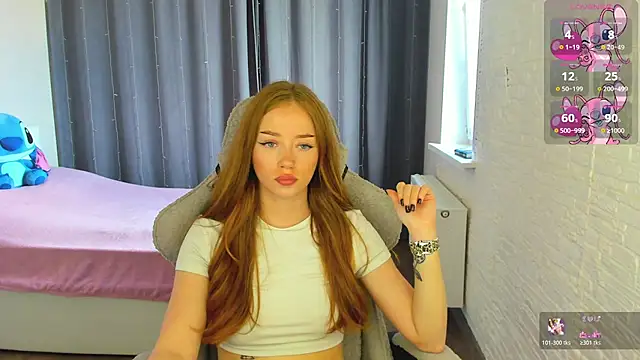 Hot_Mia_ live