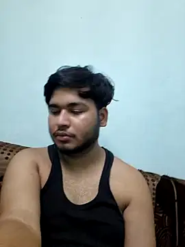 Vishesh43 live