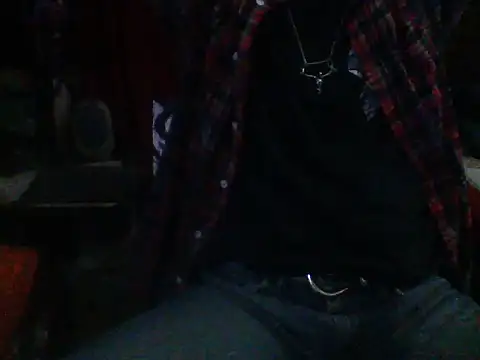 mrdemoncrowly live