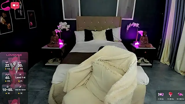 JuicyCummer live