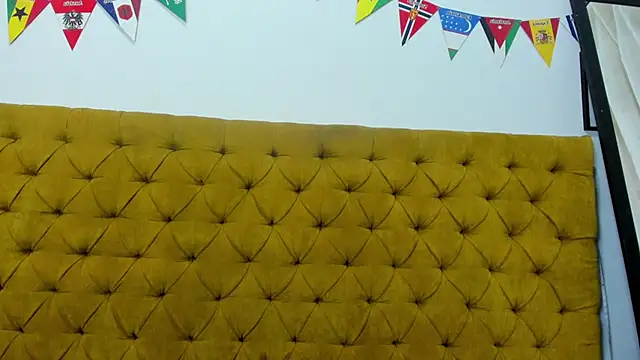 Daniela_Spencerr live