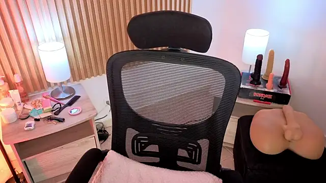 MarianL0ve live