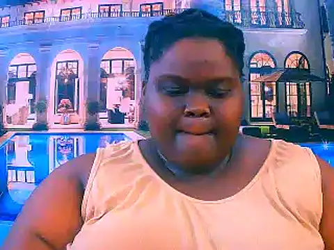 EbonyHotBuns live