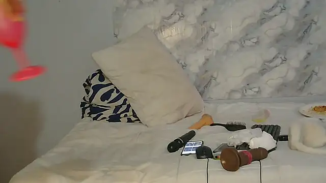 SexyZuluBarbie live
