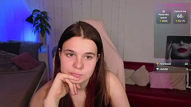 Kacey_Love live