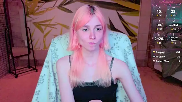 fleximona live