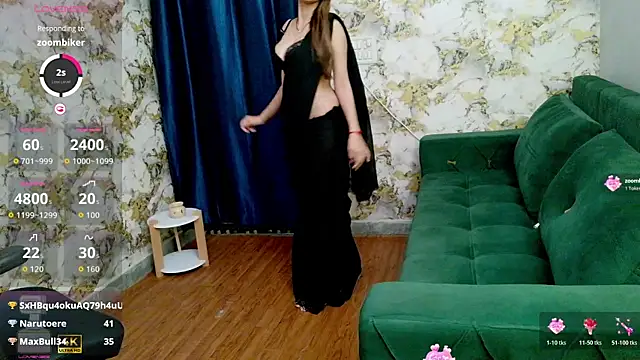 only-soniya live