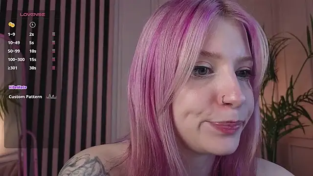 arielabradberry live