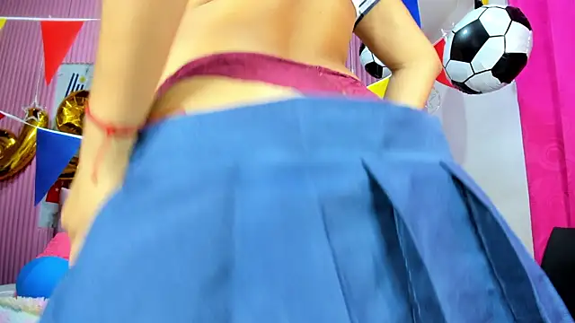Mindy_19 live
