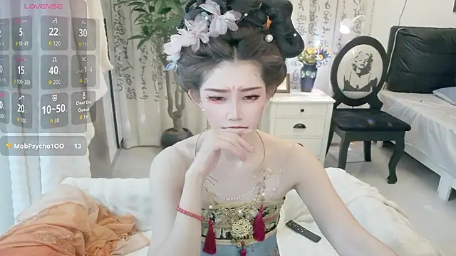 NANA-EET live