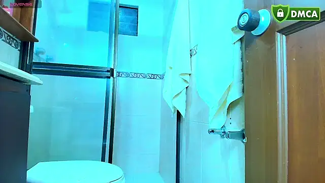 IvyRose_01 live