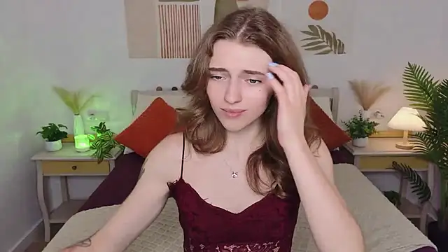 TayloryStar live