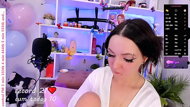 _AsyaSweet live