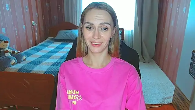 Lady_Sunshine_ live