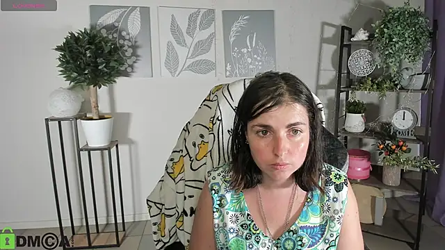 MartaEdams live