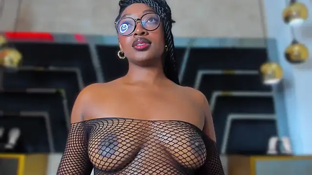 YallianaBrooks live