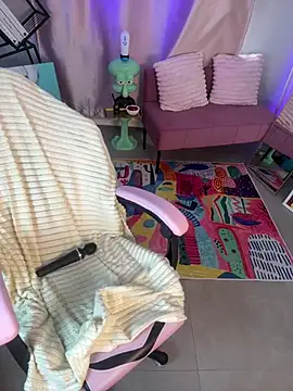 Hot_blondie live
