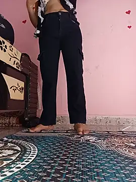 Saniya76 live