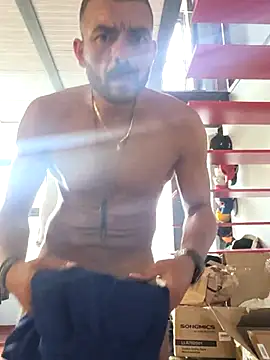 Cicciolino_23 live