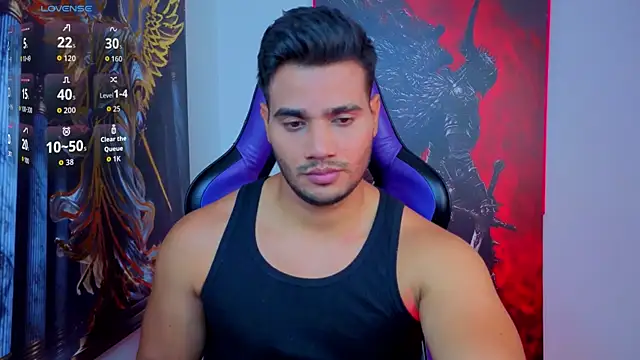 AndresRodriguez1 live