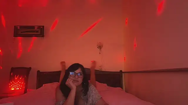 OxiLovex live