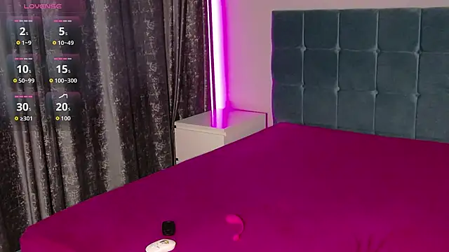 Selenna_Dream live