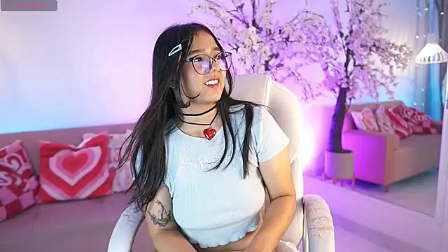 VioletJoness_ live