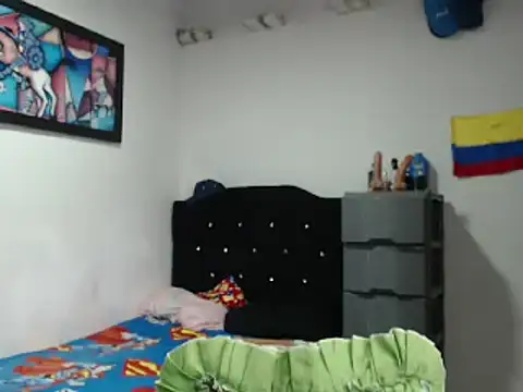 Stiiveen777 live