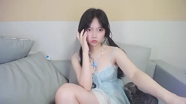 zhen_zhen live