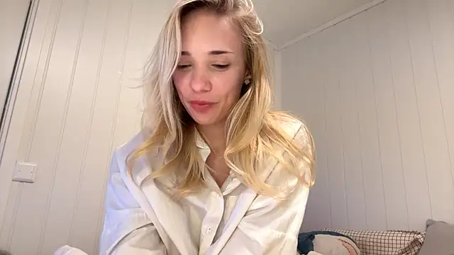 OlyMayer live