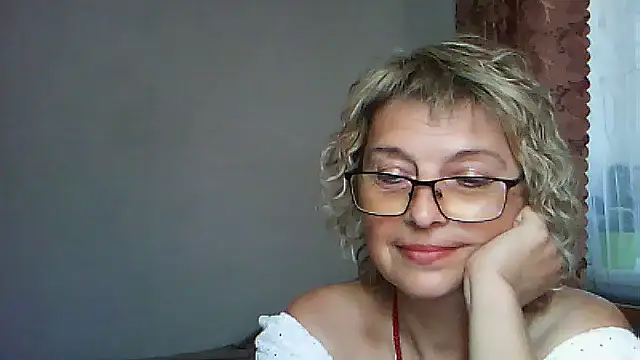 ElizabethGorden live