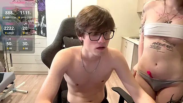 JadeNoiiir live