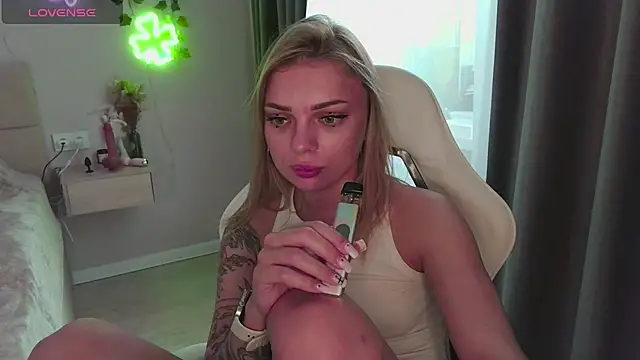 candy_rasss live