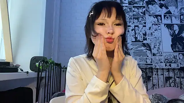 cutepip live