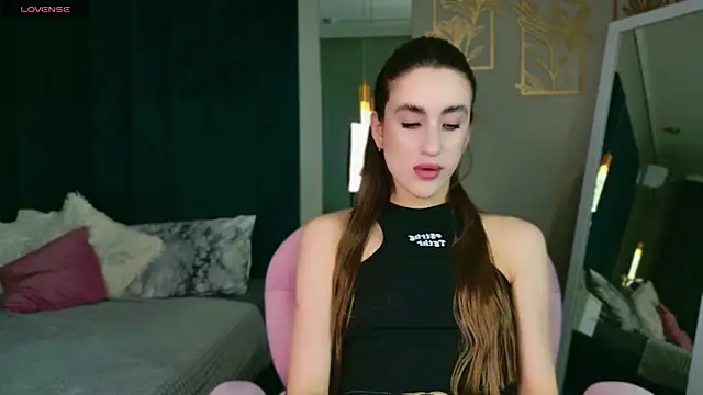 MadisonRen live