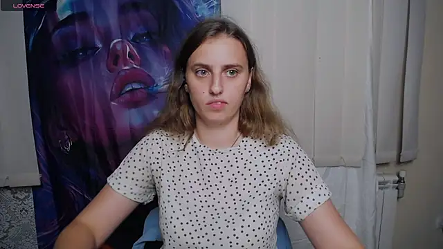 AmandaDimond_ live