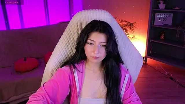 Vanessa_LimX live