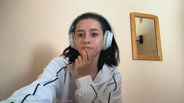 NakishaPreedom live